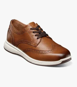 Florsheim Great Lakes Jr.-Kids Shoes