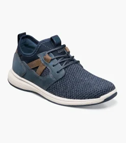 Florsheim Great Lakes Jr.-Kids Shoes