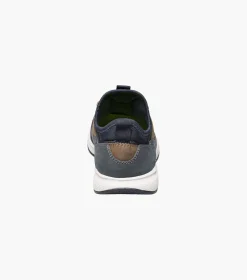Florsheim Great Lakes Jr.-Kids Shoes