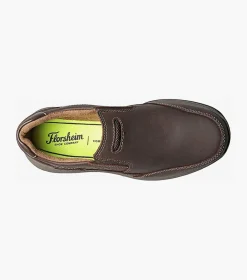 Florsheim Great Lakes Jr.-Kids Shoes