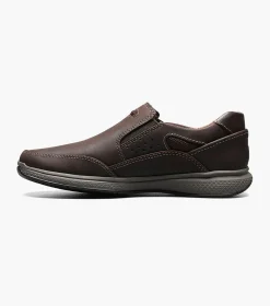 Florsheim Great Lakes Jr.-Kids Shoes