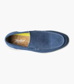 Florsheim Hamptons-Men Loafers