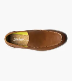 Florsheim Hamptons-Men Loafers