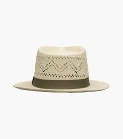 Florsheim Haury Fedora- Hats