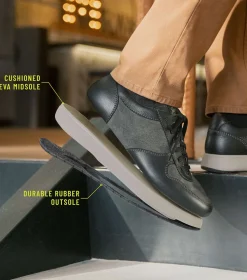 Florsheim Heist-Men Sneakers