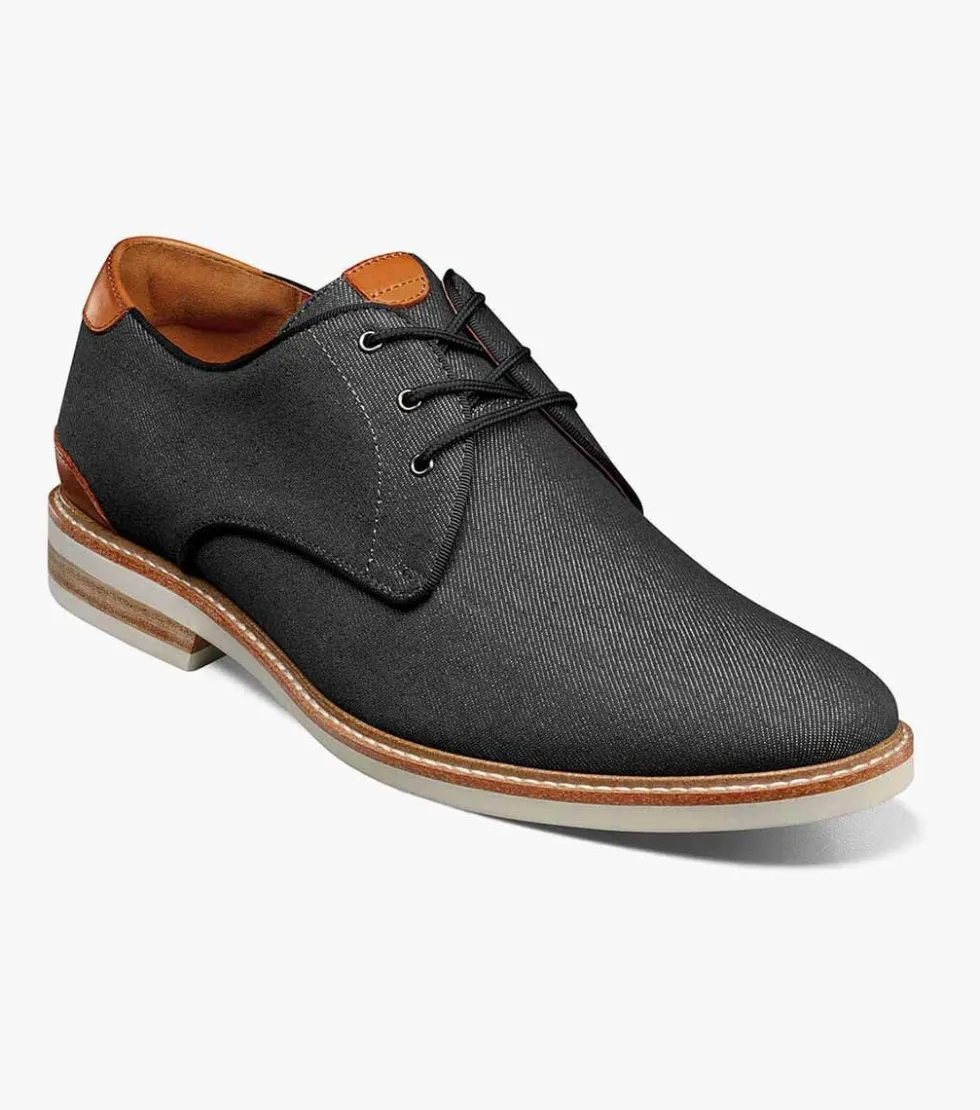 Florsheim Highland-Men Comfortech