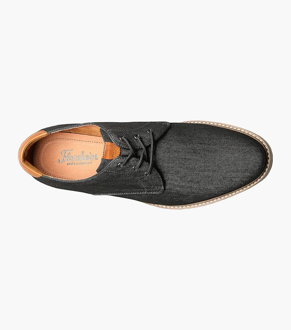 Florsheim Highland-Men Comfortech