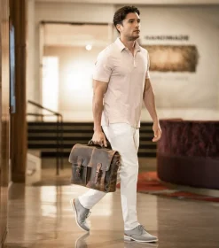 Florsheim Highland-Men Comfortech