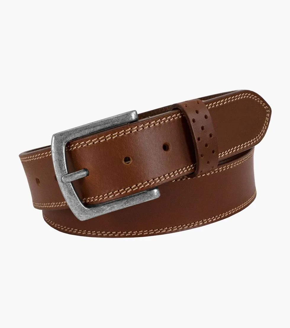 Florsheim Jarvis- Belts