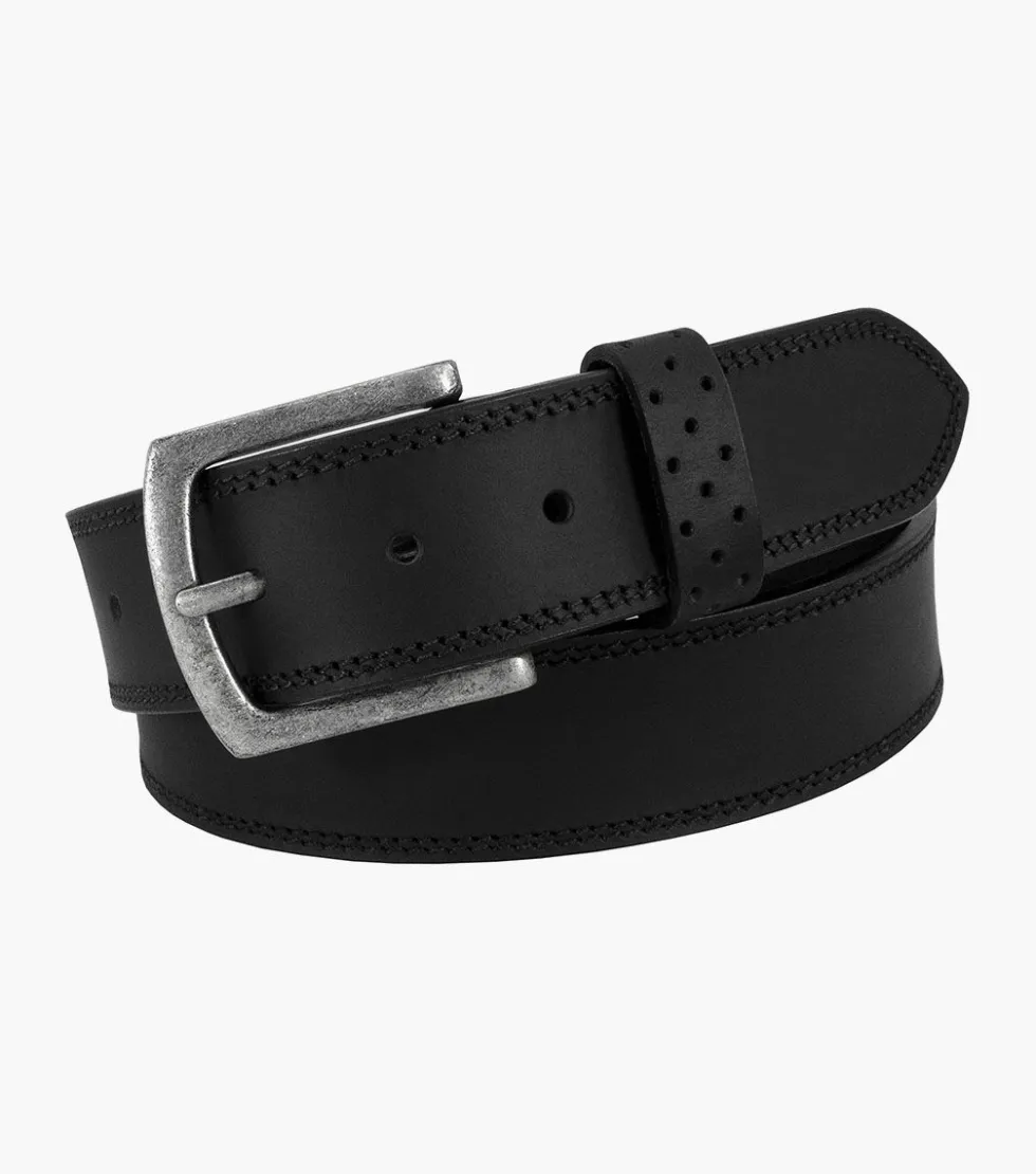 Florsheim Jarvis- Belts