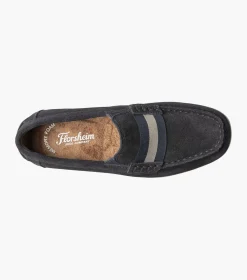 Florsheim Jasper Jr.-Kids Shoes
