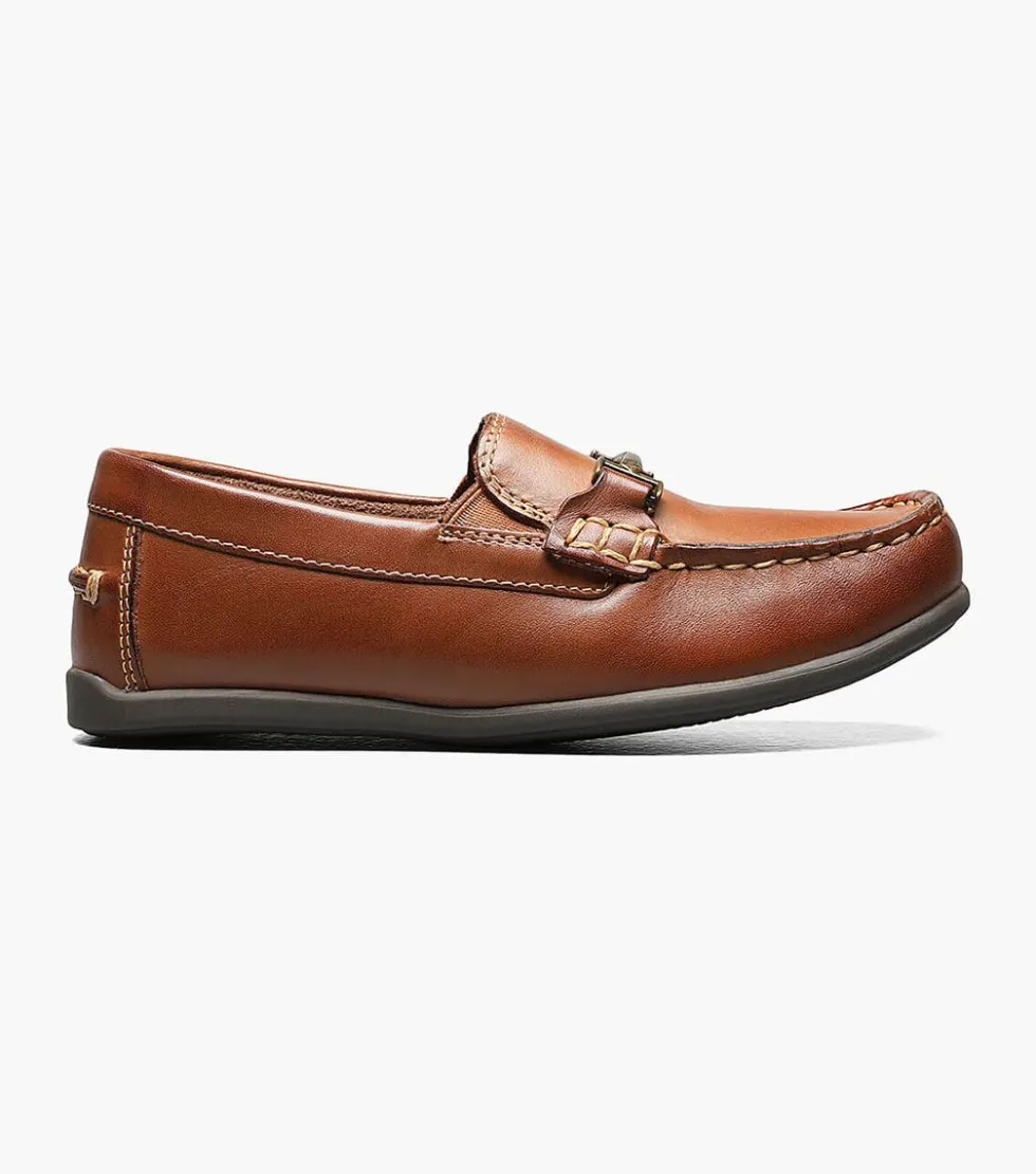 Florsheim Jasper Jr.-Kids Shoes