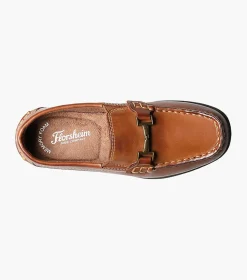 Florsheim Jasper Jr.-Kids Shoes
