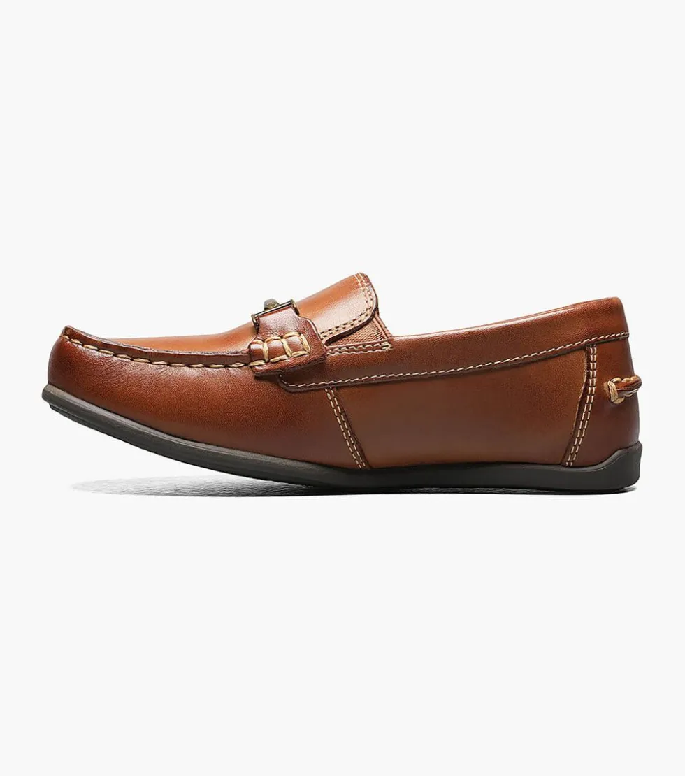 Florsheim Jasper Jr.-Kids Shoes