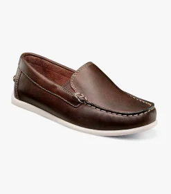 Florsheim Jasper Jr.-Kids Shoes