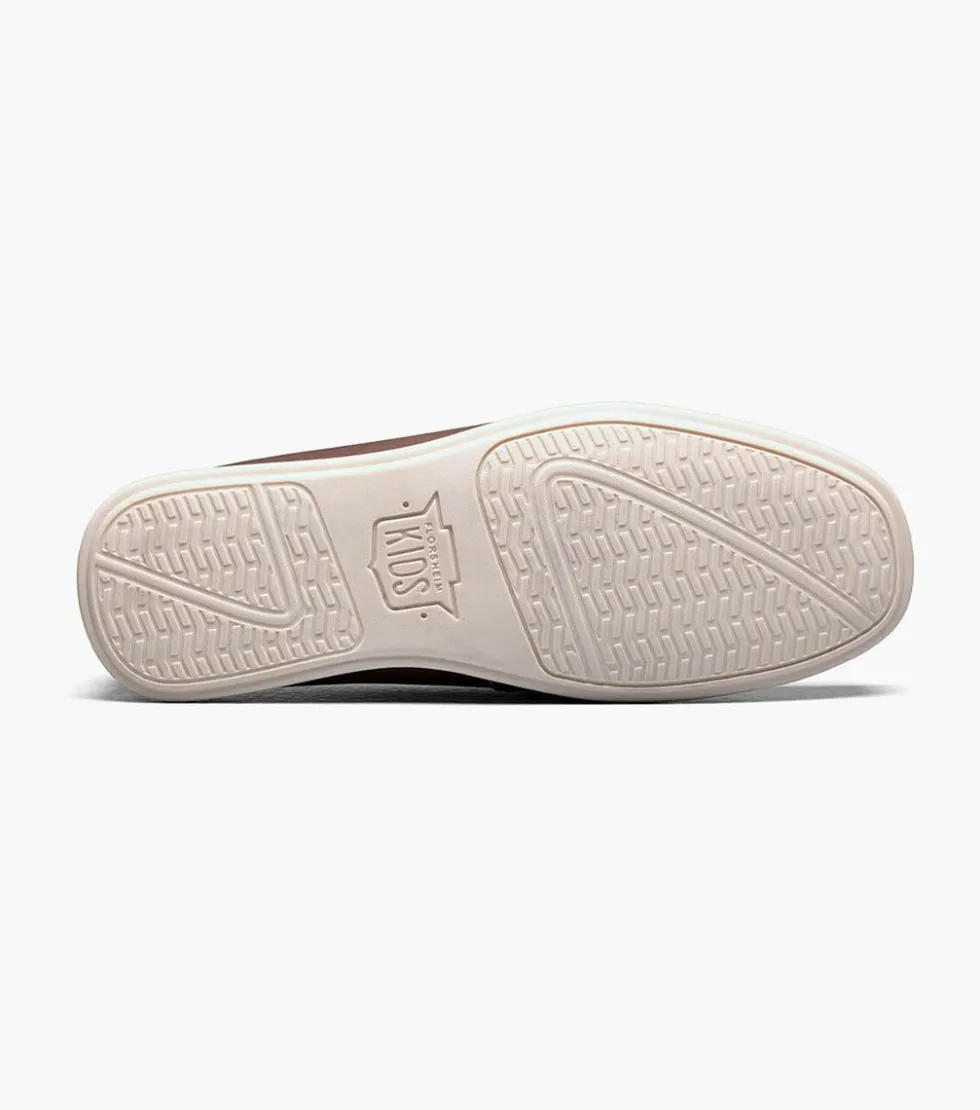 Florsheim Jasper Jr.-Kids Shoes