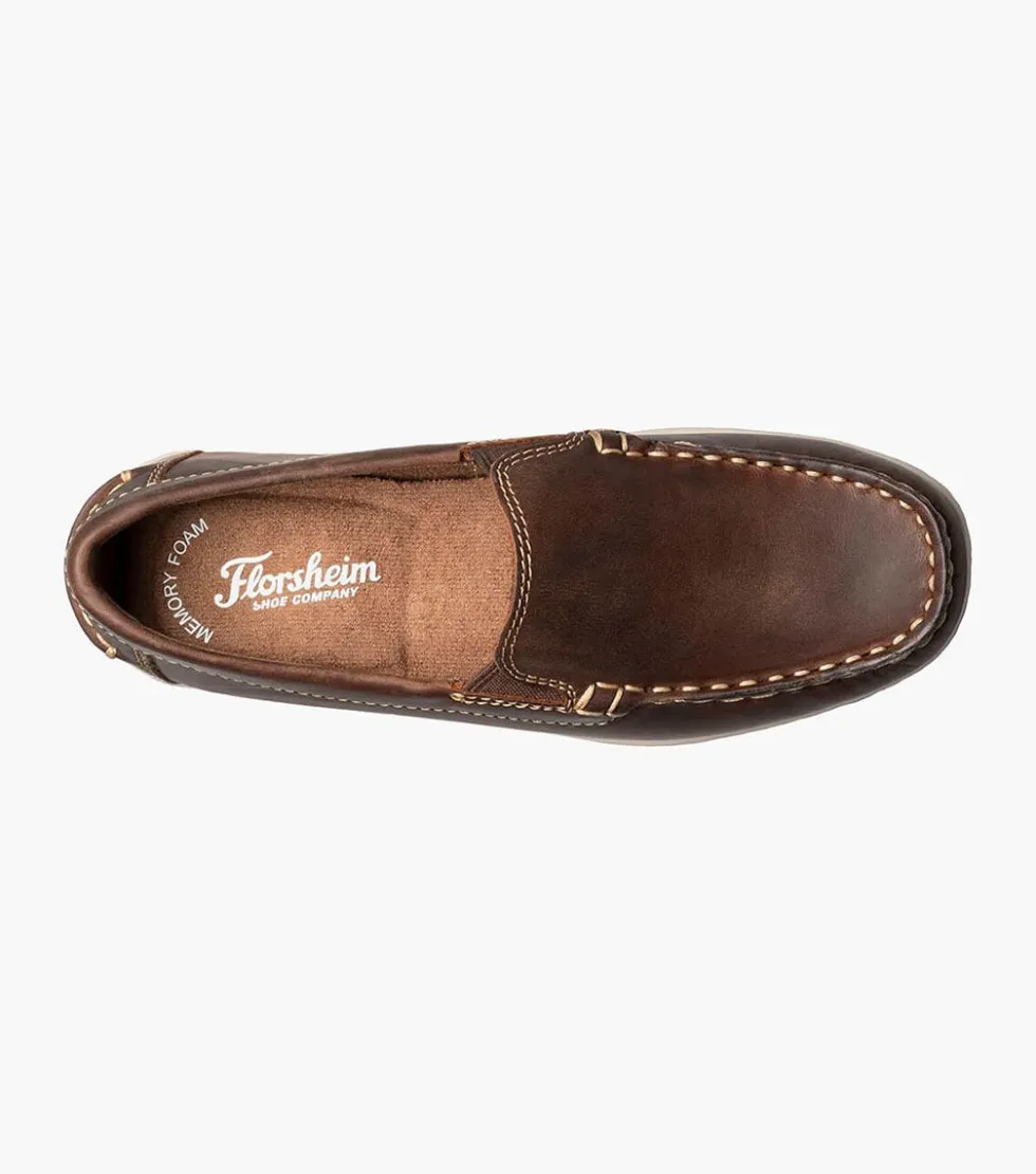 Florsheim Jasper Jr.-Kids Shoes
