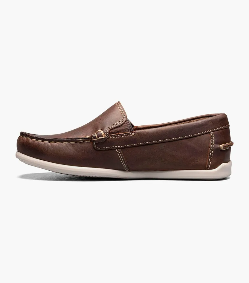 Florsheim Jasper Jr.-Kids Shoes