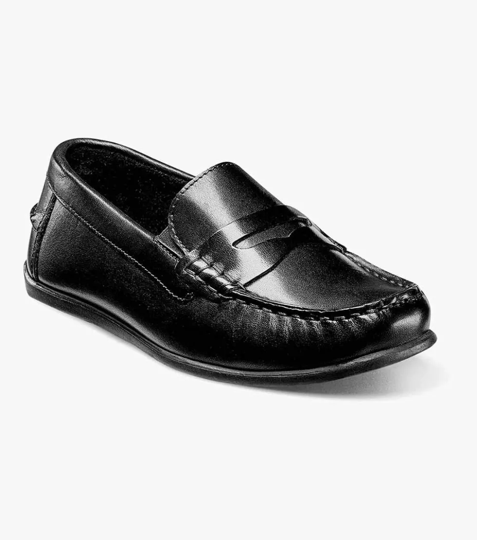 Florsheim Jasper Jr.-Kids Shoes