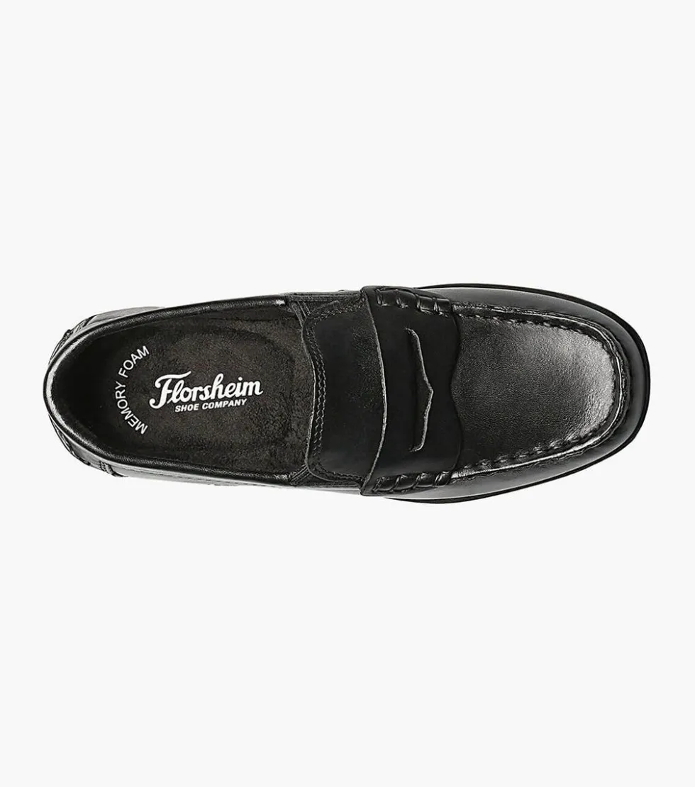 Florsheim Jasper Jr.-Kids Shoes