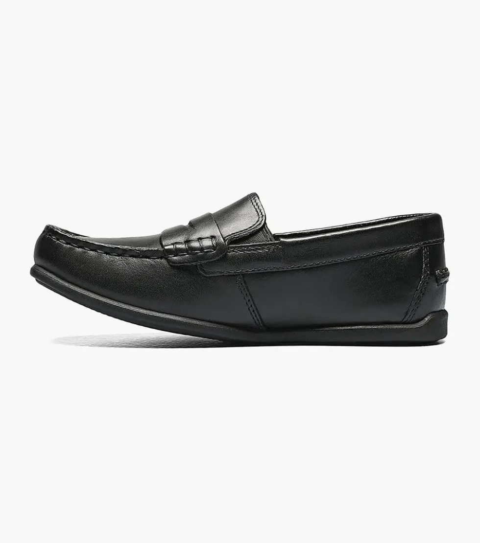 Florsheim Jasper Jr.-Kids Shoes
