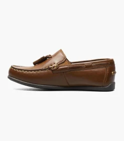 Florsheim Jasper Jr.-Kids Shoes