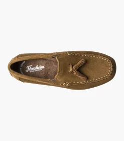 Florsheim Jasper Jr.-Kids Shoes