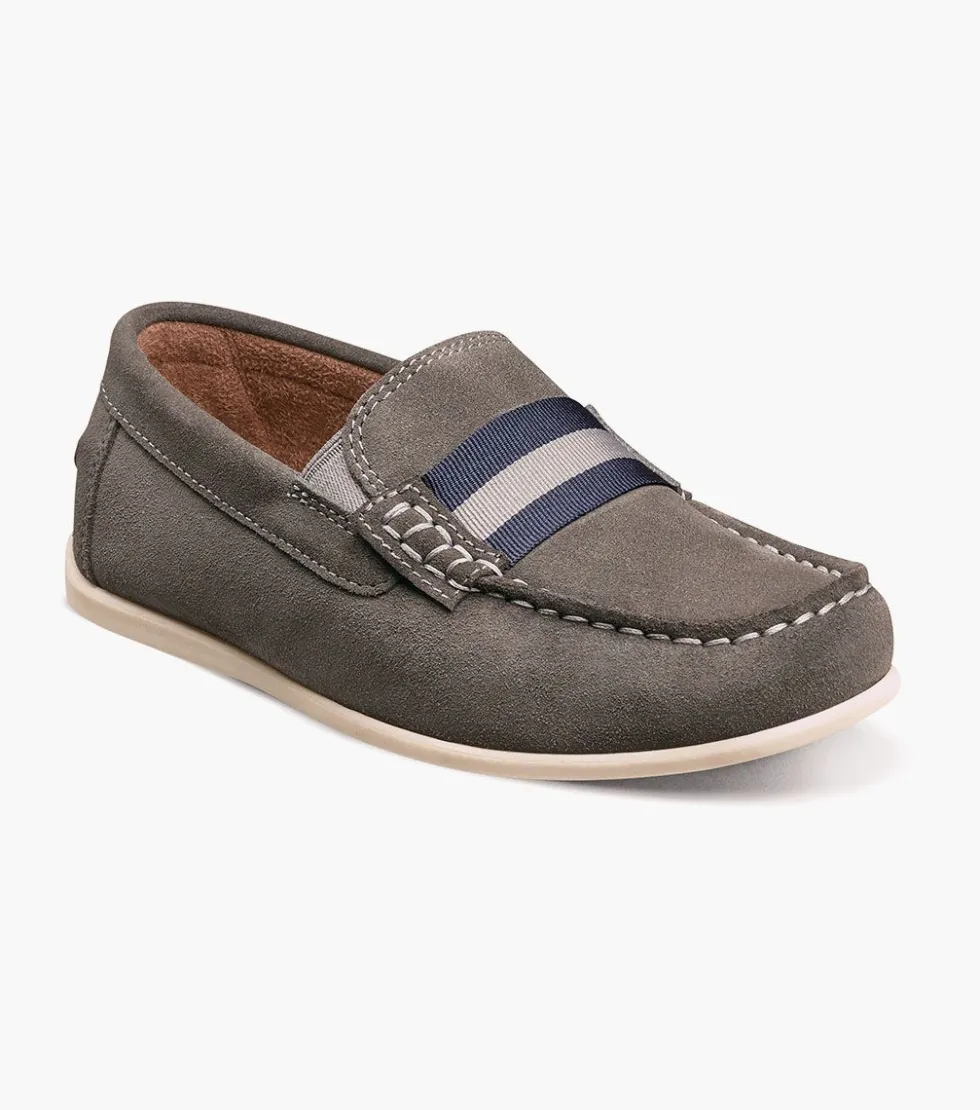 Florsheim Jasper Jr.-Kids Shoes