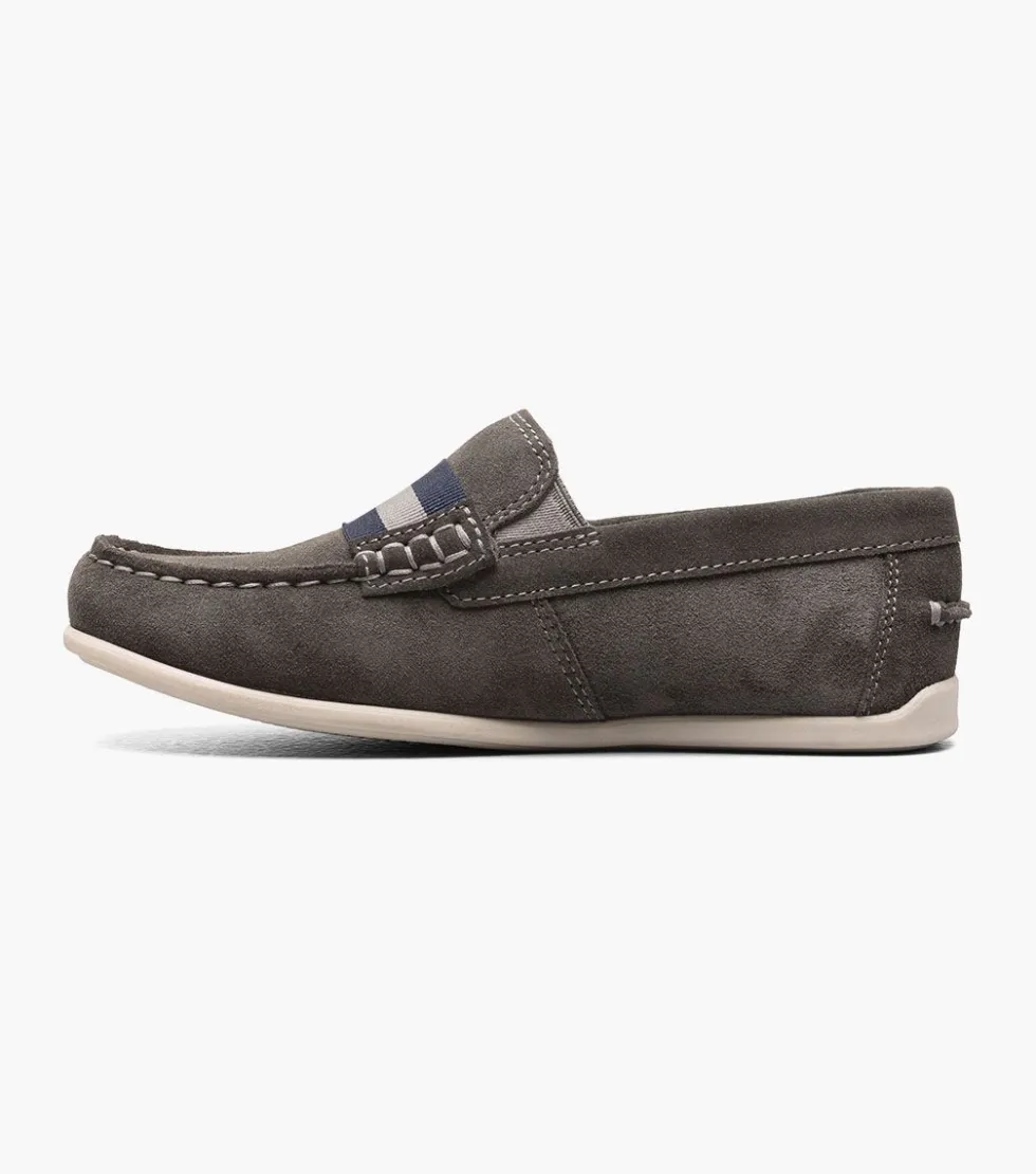 Florsheim Jasper Jr.-Kids Shoes