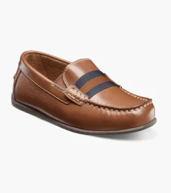 Florsheim Jasper Jr.-Kids Shoes