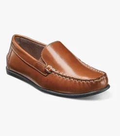 Florsheim Jasper Jr.-Kids Shoes