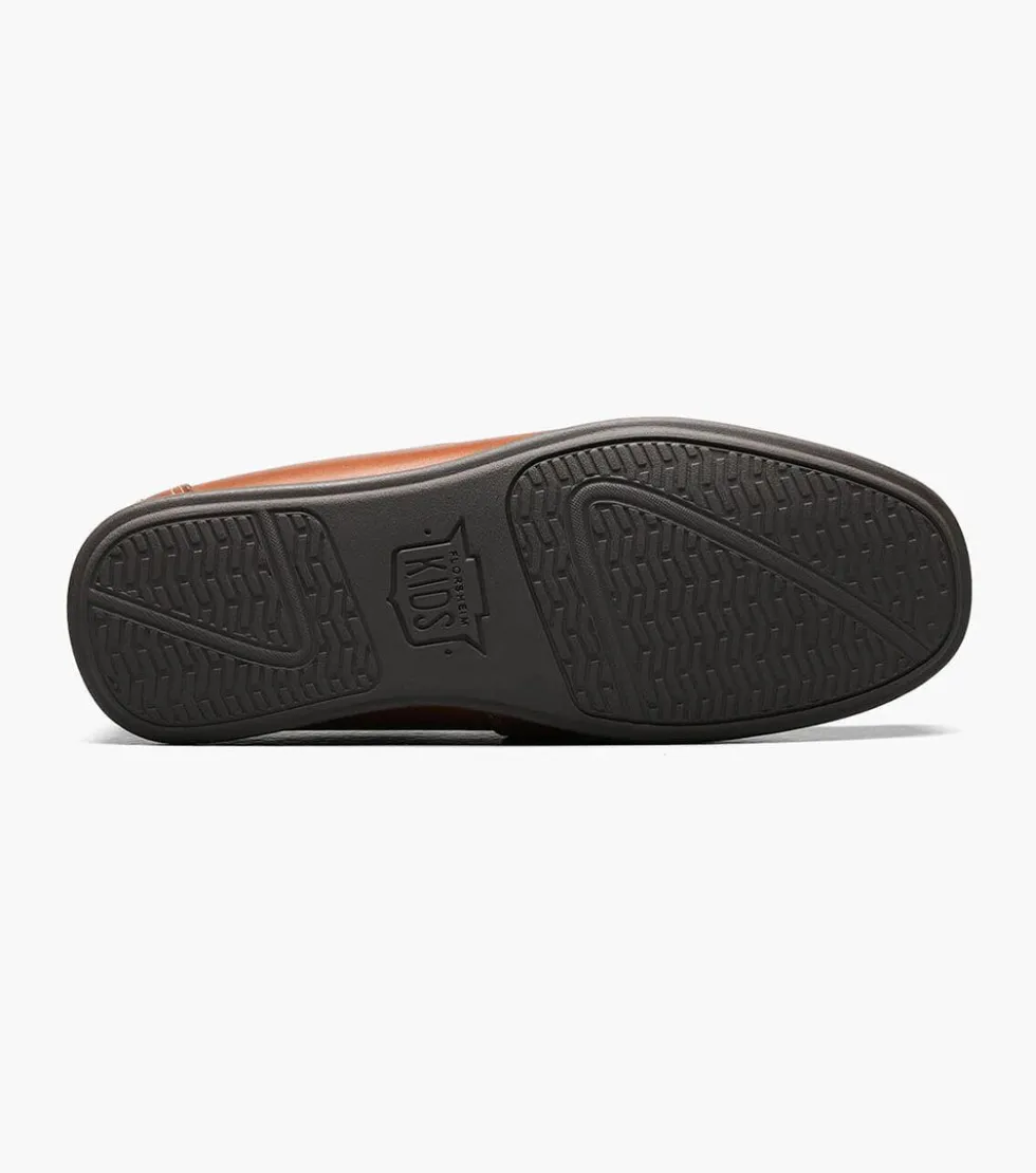 Florsheim Jasper Jr.-Kids Shoes