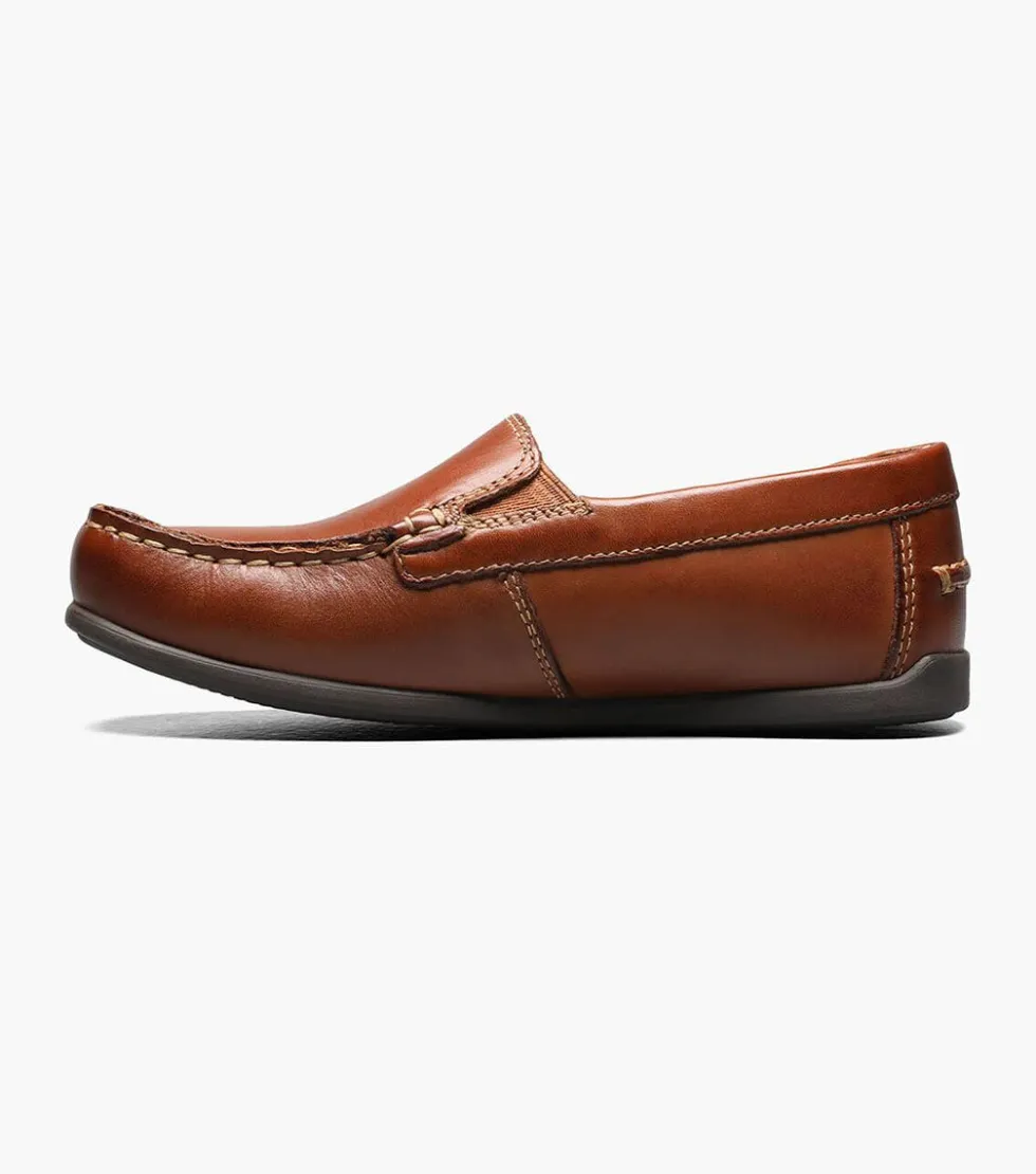 Florsheim Jasper Jr.-Kids Shoes