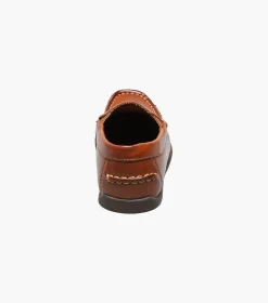 Florsheim Jasper Jr.-Kids Shoes