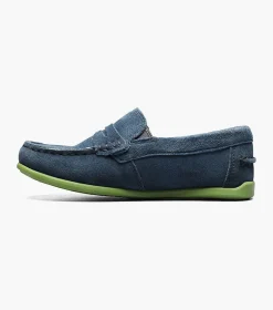 Florsheim Jasper Jr.-Kids Shoes
