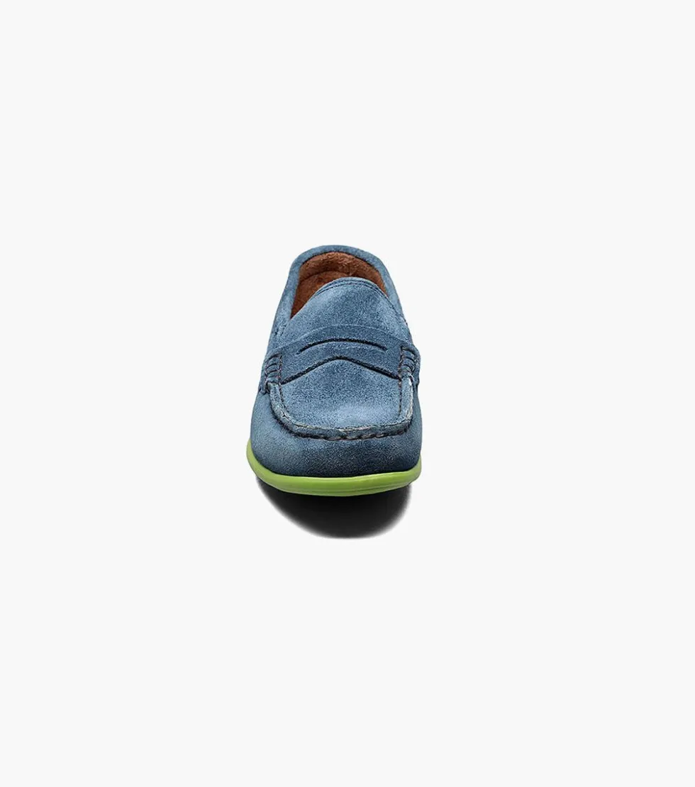 Florsheim Jasper Jr.-Kids Shoes