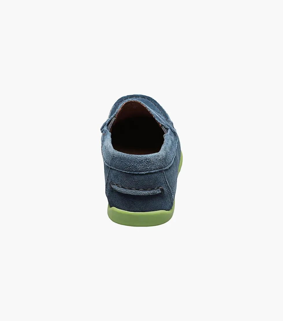Florsheim Jasper Jr.-Kids Shoes