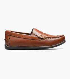 Florsheim Jasper Jr.-Kids Shoes