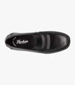 Florsheim Jasper Jr.-Kids Shoes