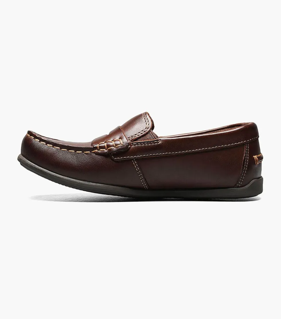 Florsheim Jasper Jr.-Kids Shoes