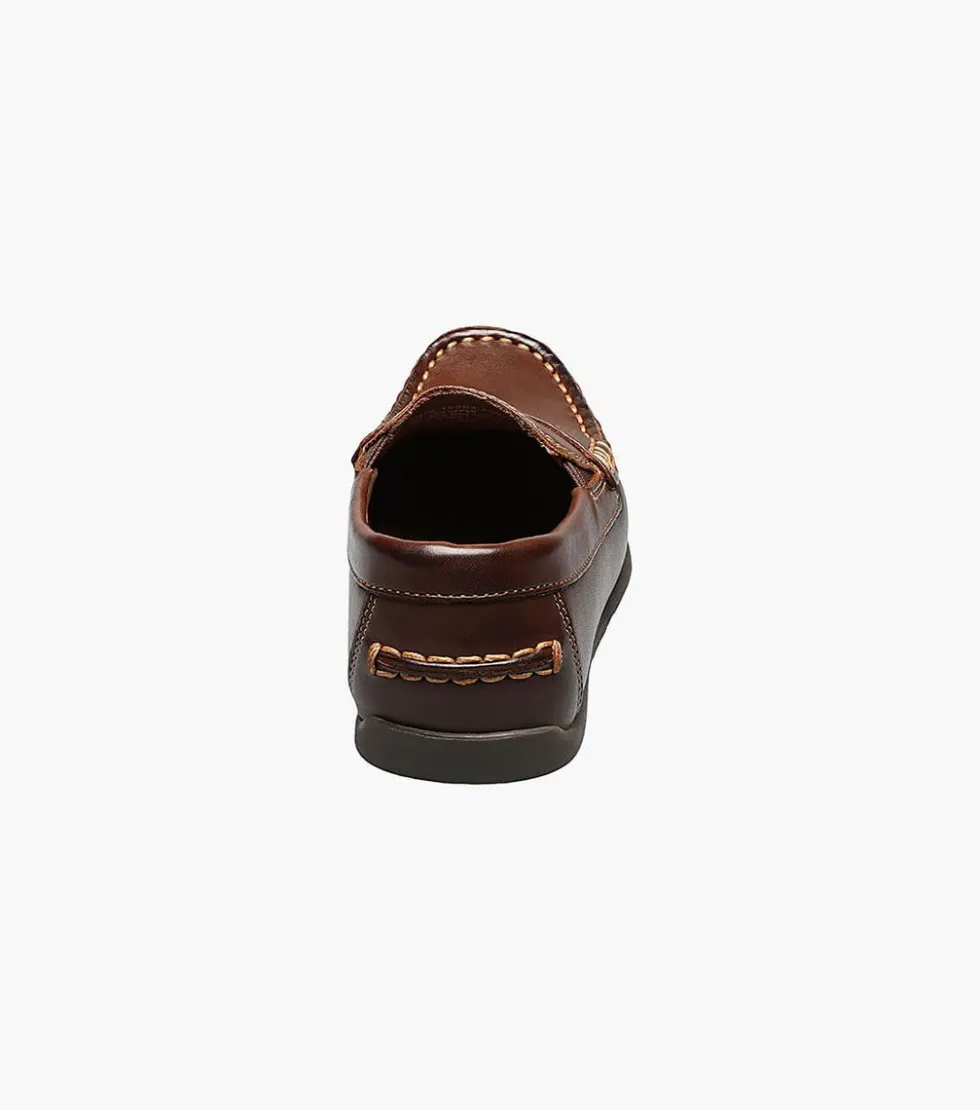 Florsheim Jasper Jr.-Kids Shoes