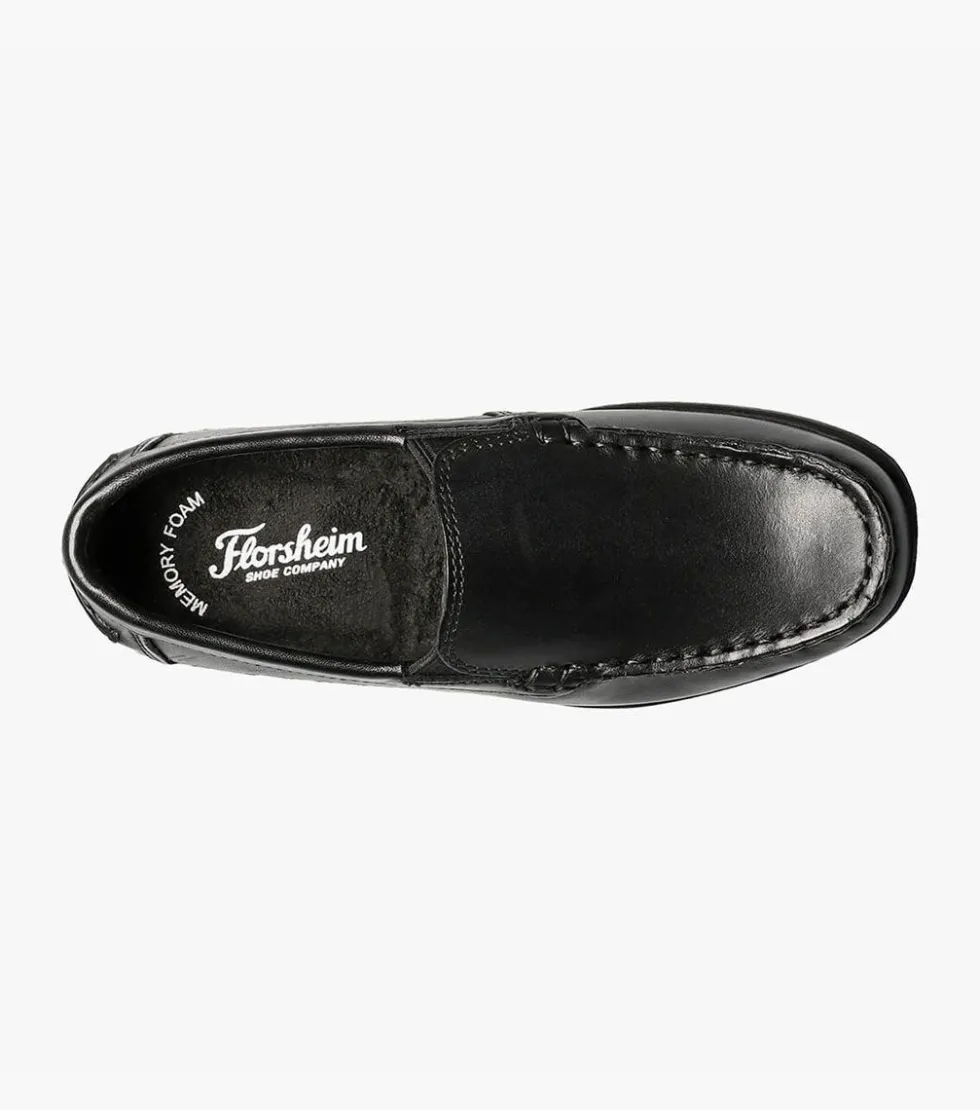 Florsheim Jasper Jr.-Kids Shoes