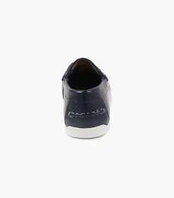 Florsheim Jasper Perf Jr.-Kids Shoes