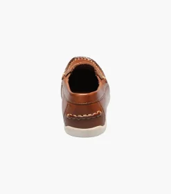 Florsheim Jasper Perf Jr.-Kids Shoes