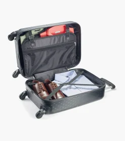 Florsheim Jet Setter Carry On- Travel Essentials