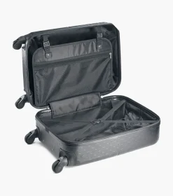 Florsheim Jet Setter Carry On- Travel Essentials