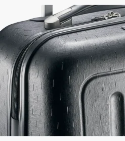 Florsheim Jet Setter Carry On- Travel Essentials
