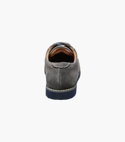 Florsheim Kearny Jr.-Kids Shoes