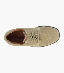 Florsheim Kearny Jr.-Kids Shoes