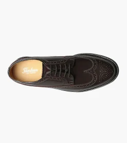 Florsheim Kenmoor-Men Wingtips